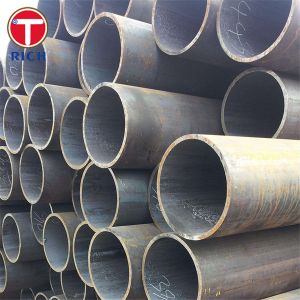 GB/T 9948 12CrMo Oil Seamless Precision Steel Pipe For Petroleum Cracking