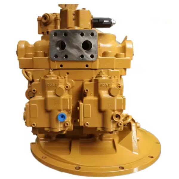 322-8733 3228733 Hydraulic Pump Main Pump For Excavator E330D E336D E336D2