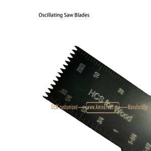 Oscillating Saw Blade,Multi Tool Accessories,Multi-Tool Saw Blade