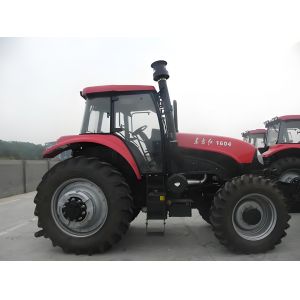Used Dongfang Hong LX804 Tractor made in china brand