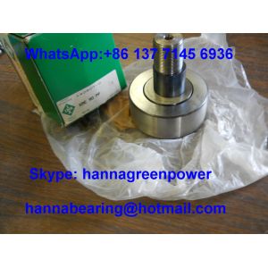 KRE 90 PP Cam Follower Needle Roller Bearing with Eccentric Collar 90 x 35 x 100