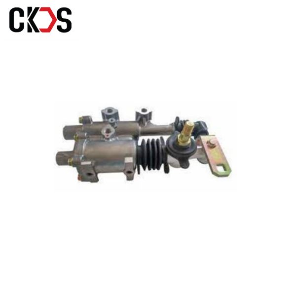 Quality High-quality heavy-duty truck parts gearshift servo 33510-1410 for HINO wholesale