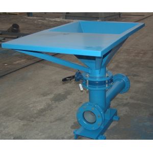 Cheap TRSL 150-30 Jet Mud Mixer with 750*750mm Hopper Diameter for sale