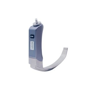 Cheap Clinical Endotracheal Airway Handheld Video Laryngoscope Clinical Teaching for sale