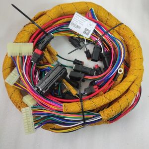 Engine Inner Harness 259-5138 2595138 CA2595138 259-5041 For 320D 320D LRR