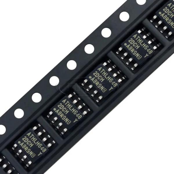 Quality ATMEGA16L-8AU Integrated Circuits (ICs)
Embedded
Microcontrollers wholesale