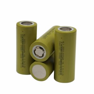 26650 4000MAh 3.2v Lithium Ion Battery Cell For Solar Energy
