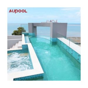Thick Clear Acrylic Sheet For Swimming Pool Big Panel Pmma Board