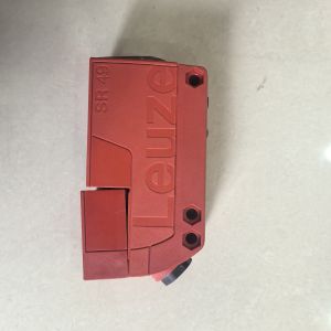 HT49C.UC/TS-TB Diffuse Sensor With Background Suppression Series 49c 10X10X5 Cm