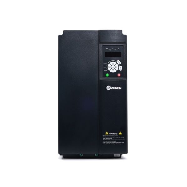 Quality 380V 3 Phase Variable Frequency Drive 37KW AC Drive Low Voltage Inverter Motor Special For Elevators & Lifts VFD wholesale