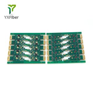 SFP Ethernet Router C21 10G 80km DWDM Transceiver