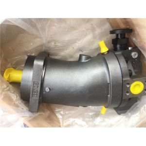 Hydromatic Bent Axial Variable Displacement Pump A7V107EL2.0RPG00 A7V107EL2