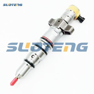 387-9427 3879427 Excavator Engine Diesel Fuel Injector For C7 Engine
