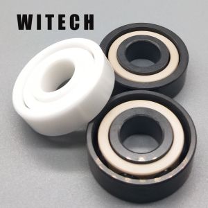 Si3N4 Bearing Ball Deep Groove