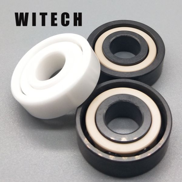 Quality Si3N4 Bearing Ball Deep Groove wholesale