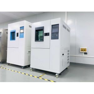 LIYI Microcomputer Control LED Touch Screen Environmental Test Chamber