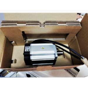 HC-SFS352 Mitsubishi Electric Rated Output 3.500 W Servo Motor