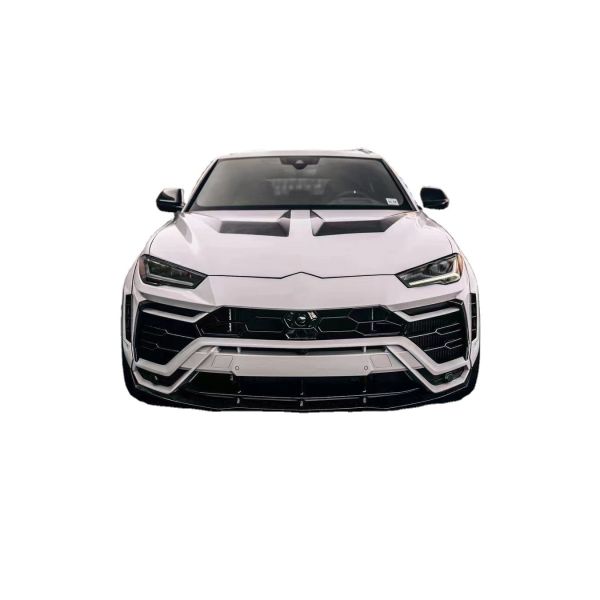 Auto Parts for Lamborghini Urus Body Kit Urus Upgrades 1016-style Front Scoop