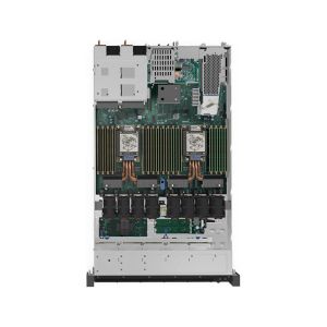 Lenovo SR630 1U Rack Server | Xeon Scalable | Mission-Critical AI/HPC Optimized
