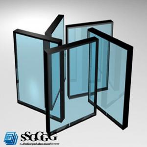 Cheap dichroic laminated glass for sale
