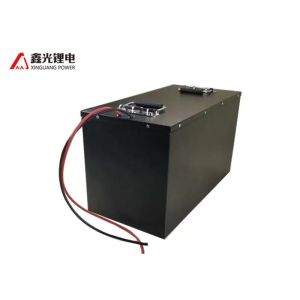 Lithium LFP 48V 1000Ah 50KWH UPS Backup Power Battery Packs