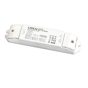 China Dali Dimmable Driver AC 100-240V,350-700mA 10W Constant Current Power Driver on sale