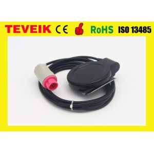 China High Performance M1356A HP Fetal Transducer / Foetal Monitoring Instruments on sale