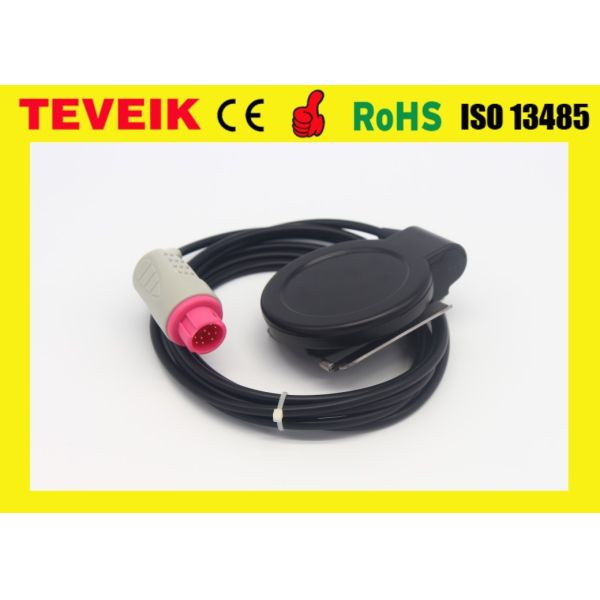 Quality High Performance M1356A HP Fetal Transducer / Foetal Monitoring Instruments wholesale