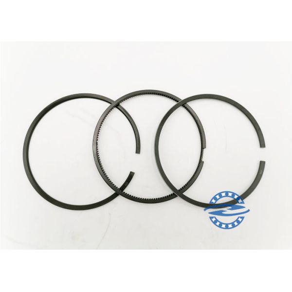 Quality PC200-6 excavator parts 6d95 engine 6209-31-2400 piston ring wholesale