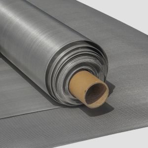 Inconel 600 601 625 Wire Mesh Plan Twill Dutch Weaving