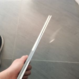 4mm Fireproof Aluminium Composite Panel Fire Rated ACP Acm Cladding