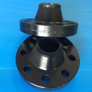SPECIAL FLANGE 36”600 REINFORCED LWN RF L=697mm WITH PAD CONNECTION Material
