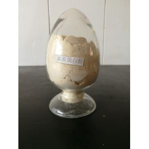 Spray Dried High Protein Feed Supplements And Feed Additives Hemoglobin Powder