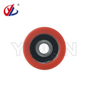 China 3807181801 Homag Transport Roller Support Roller For Homag Weeke Machine on sale