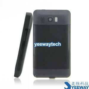 T8585+ Quad Band Dual Mode Dual Cameras WiFi GPS Color TV Bluetooth Java 3.5 -