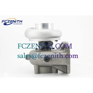 HX40M 6BTAM Diesel Engine Turbocharger 3536620 3536621 3536621H 3802829