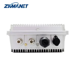 43dBm 1.4GHz 82Mbps Wireless Video Transmitter Multiple Receivers Antenna