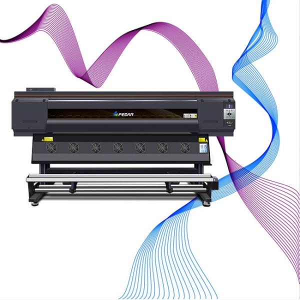 Quality FD5193E T Shirt Sublimation Inkjet Printer Plotter Printing Machine wholesale