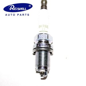 Guaranteed Iridium Engine Spark Plugs BKR6E11 MS851358 for Mitsubishi Pajero