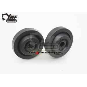 Durable Vibration Isolator Mounts With Good Resistance To Oil Chemicals