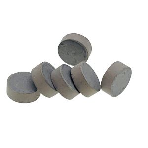 Cheap 8mm PTC Thermistor Disc 245C for Mosquito Repellent Heating for sale