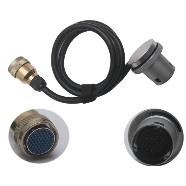 38PIN Cable for MB STAR C3