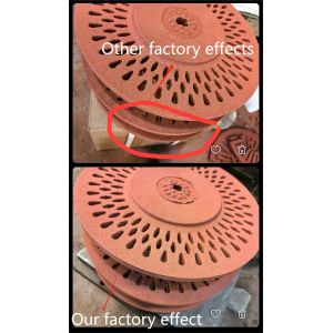 CS501 Core Making with Low Viscosity Cold Box Resin and Sand Fixing