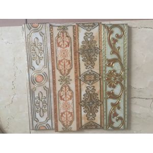 Foshan Large Capacity Artware Artwork Handiwork Gold Rose Gold Blue Color PVD