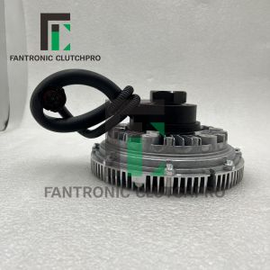 Fan Clutch VOE14623440 VOE14740254 for Volvo Excavator EC140D E160E E180E E220D