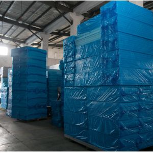 Extruded Polystyrene Foam Board Panel Styrofoam Insulation Panels 1200mm 2000mm