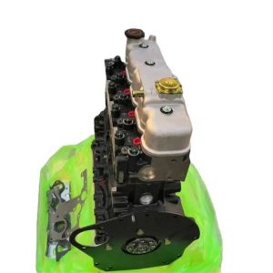 Great Wall HAVAL Hover H5 Long Block Engine Cylinder Block for Wingle 3 2.5TCI 2.8TC