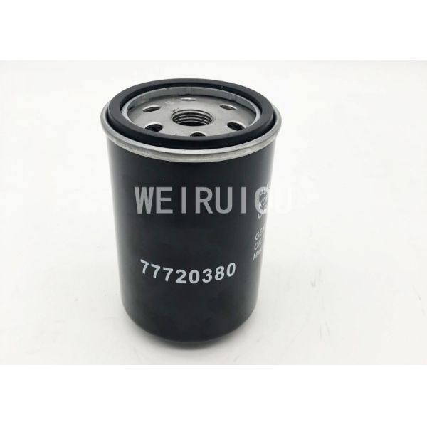 Spin On Truck Diesel Engine Oil Filter 77720380