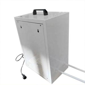 Nano Bubble With Ozone Operation System Milk Spa Machine 450*220*200mm