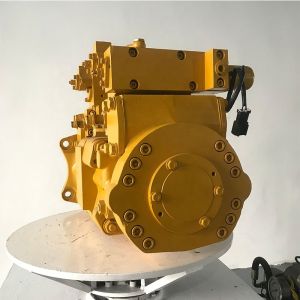 708-2H-00322 708-2L-00690 708-2L-00680 Hydraulic Main Pump